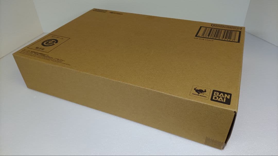 【未開封】L COMPOSITE グフ ガンダム メタルコンポジット