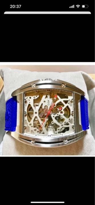 CIGA Design 自動巻時計