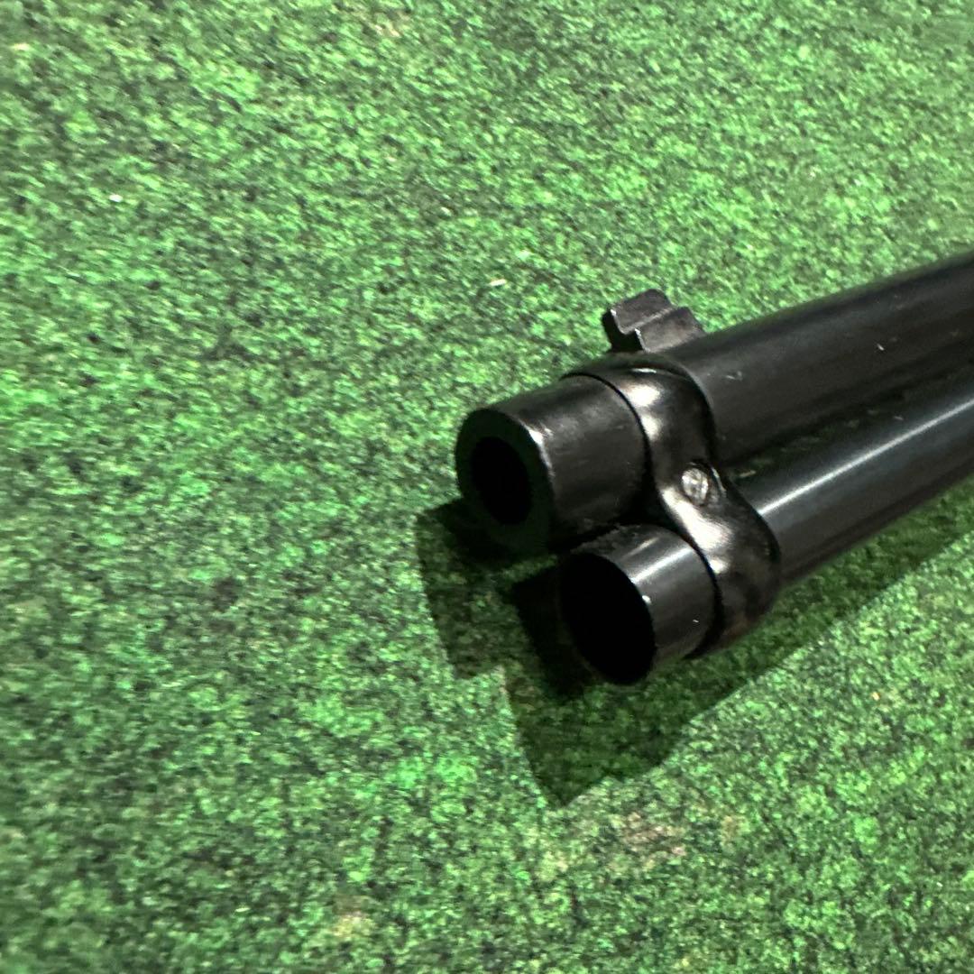 KTW ウィンチェスター　M1873カービン