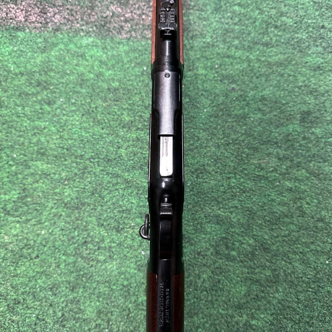 KTW ウィンチェスター　M1873カービン