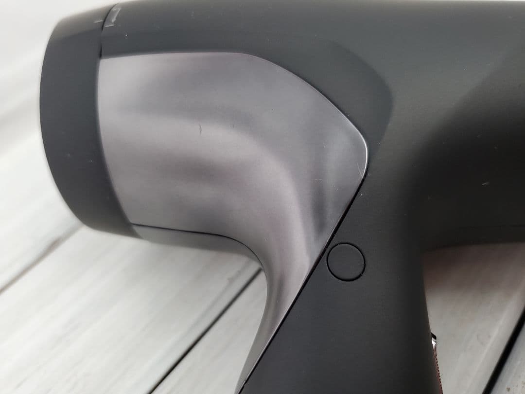 プレミアムモンスター ヘアドライヤー / KHDーW990