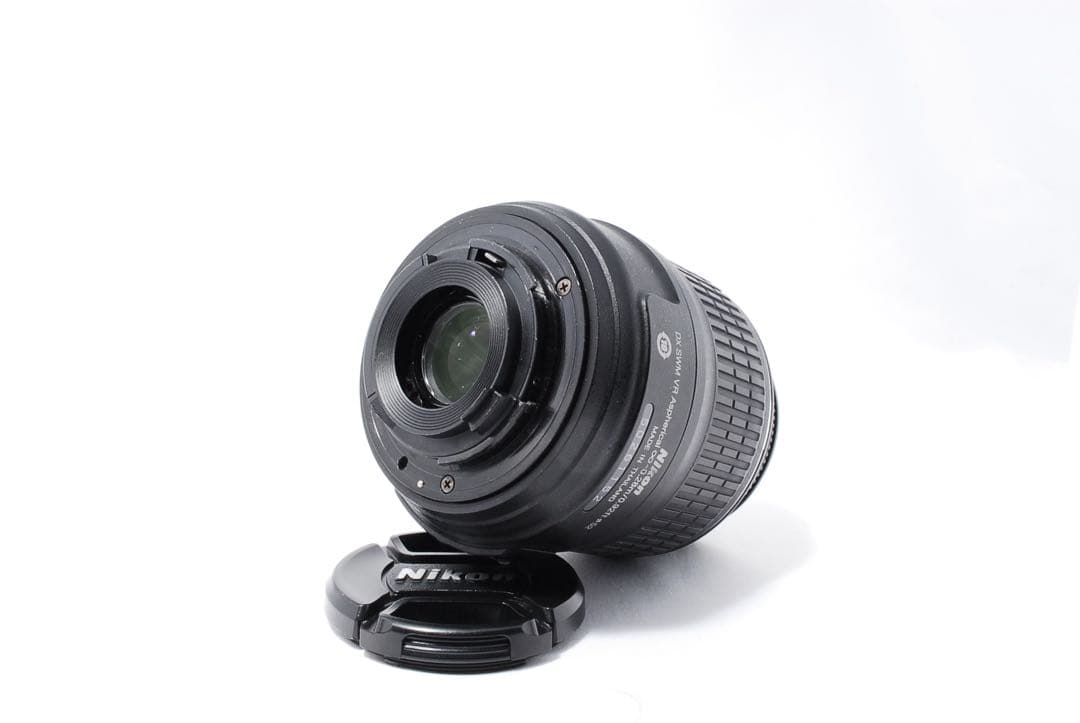 簡単撮影❤️NikonD3000❤️軽量ボディ一眼レフカメラ