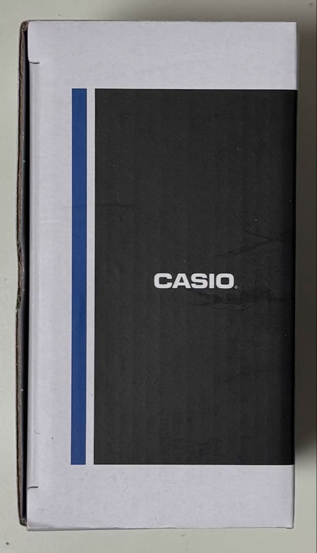 t*】様 海外限定モデル CASIO MTP-B185D-2A2