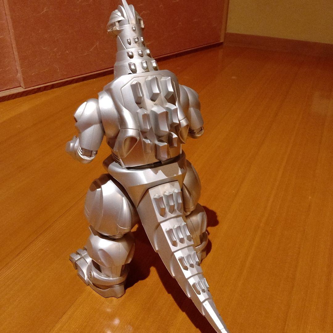 ゴジラ フィギュア 約45cm　メカゴジラ