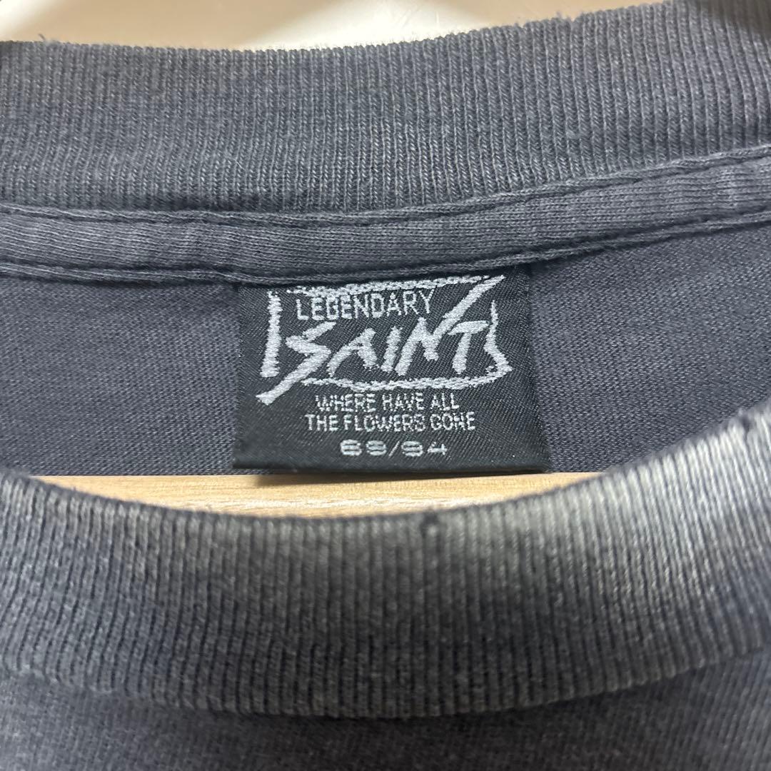 セントマイケルTシャツ Lサイズ