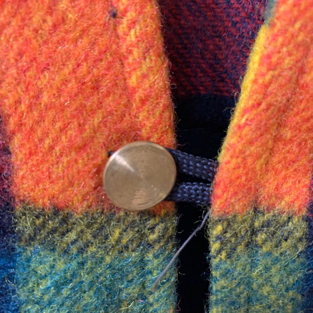 Penneysプルオーバージャケットビンテージウール　50‘s M