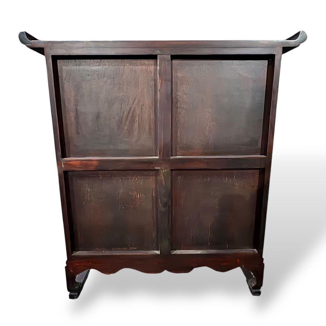 ☆ayaya SALE SALE☆ 李朝家具 薬箪笥 ヤクジャン 古美術