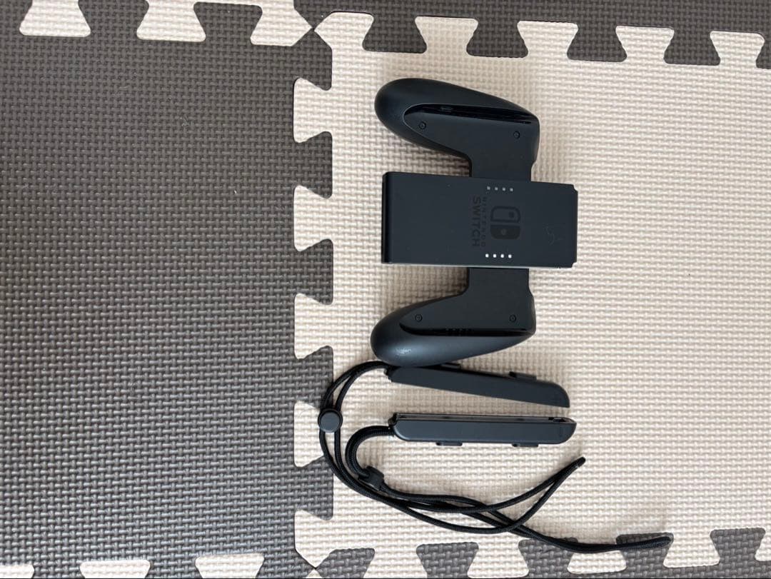 【動作確認済】Nintendo Switch 旧型 本体｜付属品完備｜画面保護済