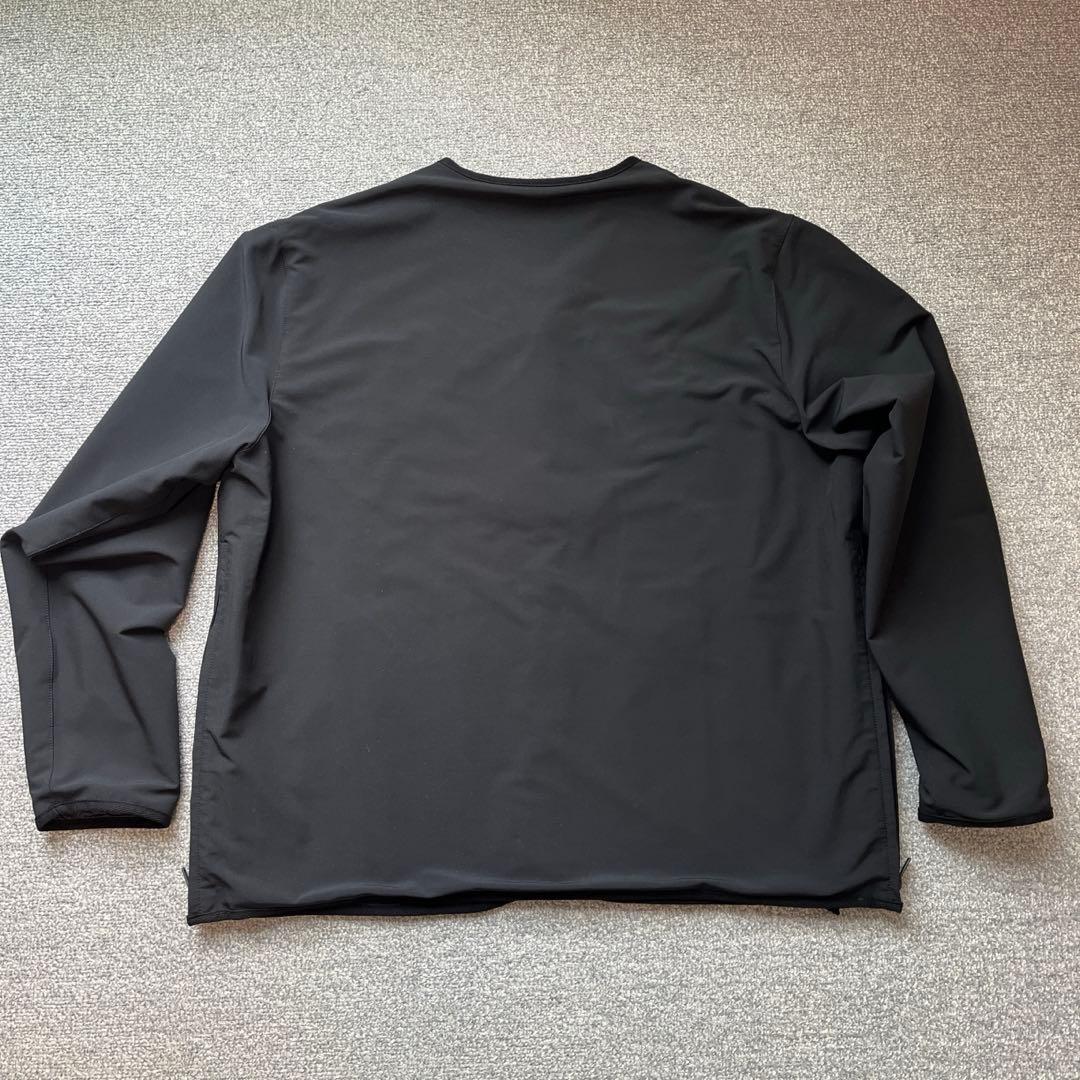 TAION ベトジャン リバーシブルジャケット