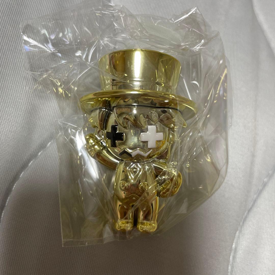 レトルトラバーマスコットコレクション