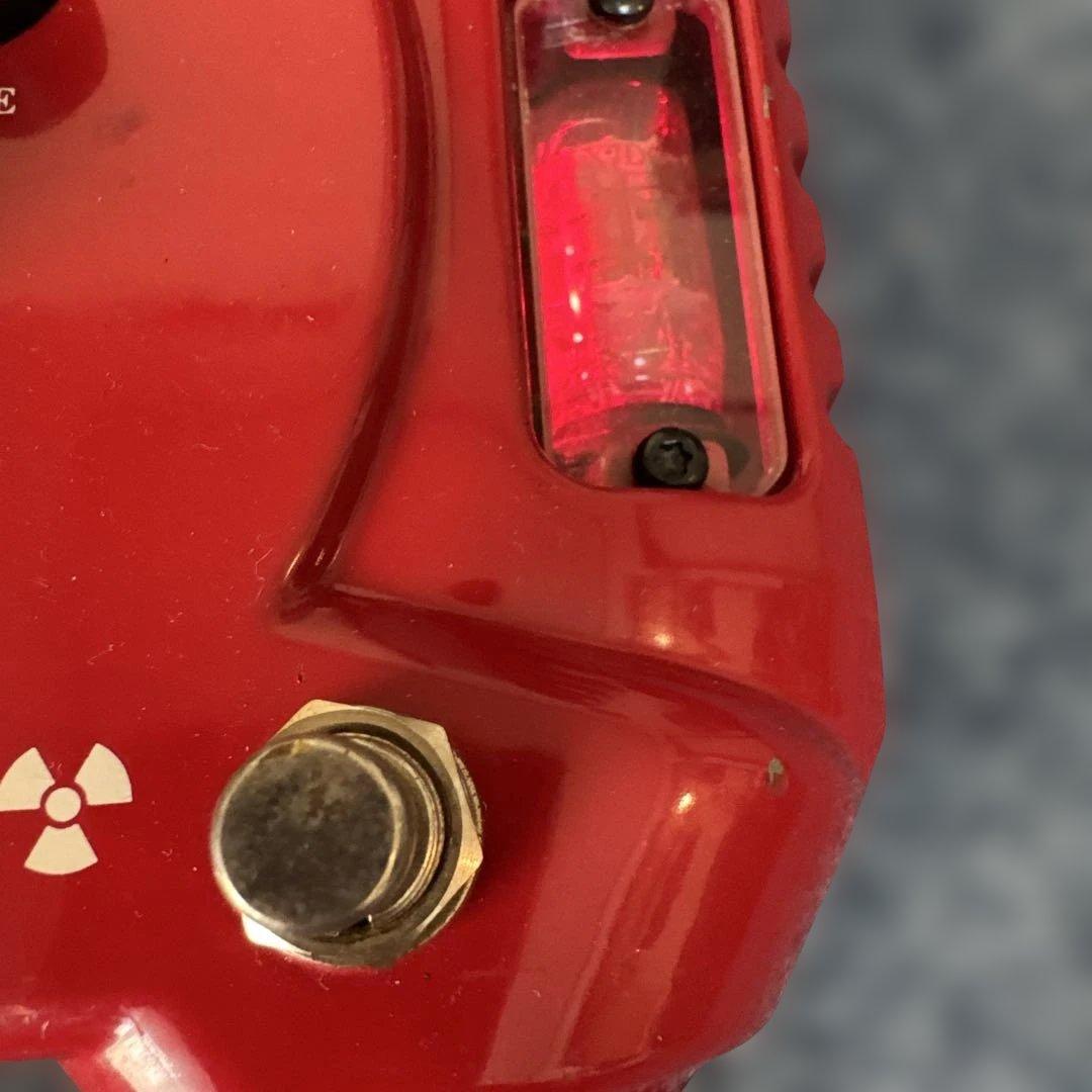 DAMAGE CONTROL Solid l ディストーションエフェクタ