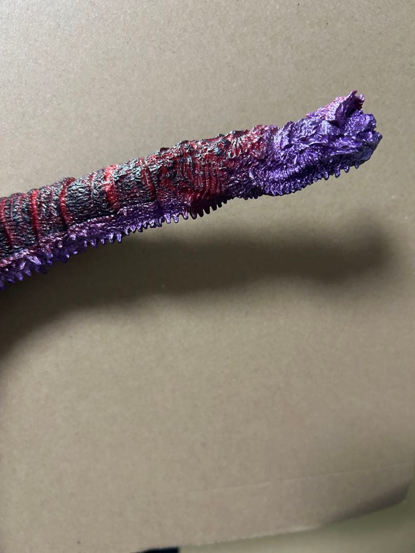 平清盛　東宝30cmシリーズ ゴジラ（2016） 第4形態 覚醒Ver.