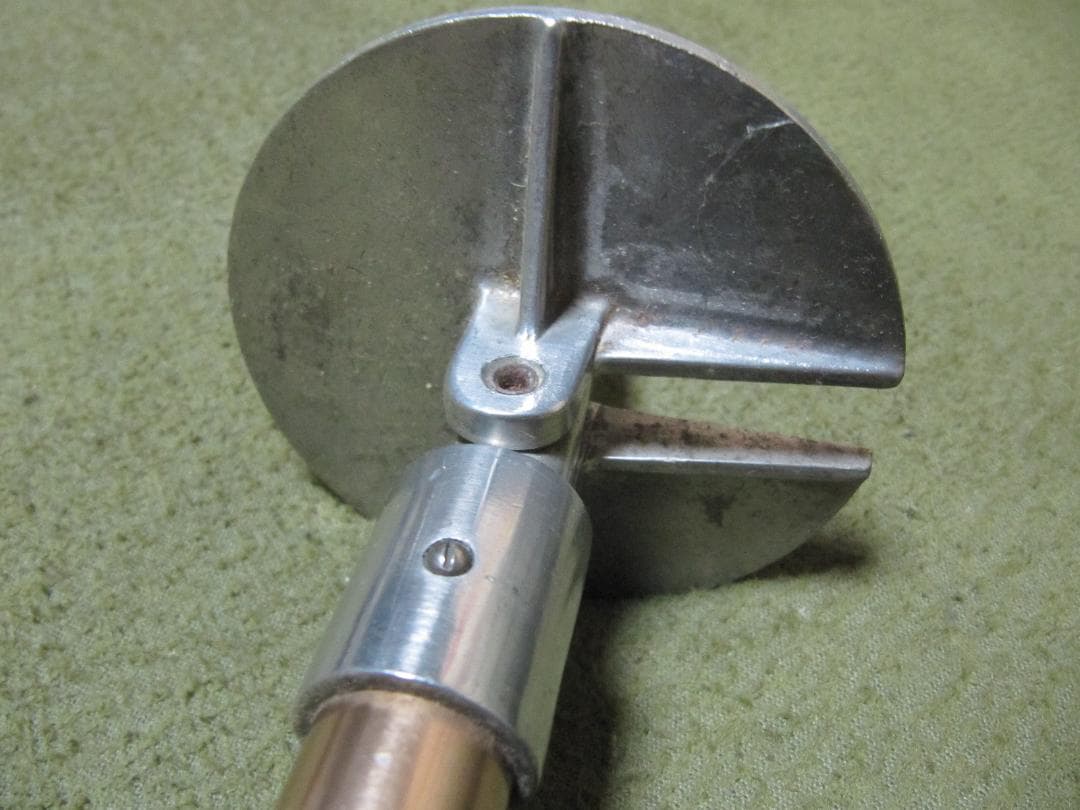 う*ら様 ブラック商会変奇郎登場アイテム イスになるステッキ 藤子不二雄 魔太郎