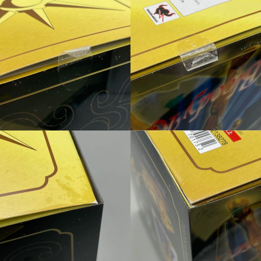 FME003 聖闘士星矢 ピスケスアフロディーテ 聖闘士聖衣神話 完成品 未開封