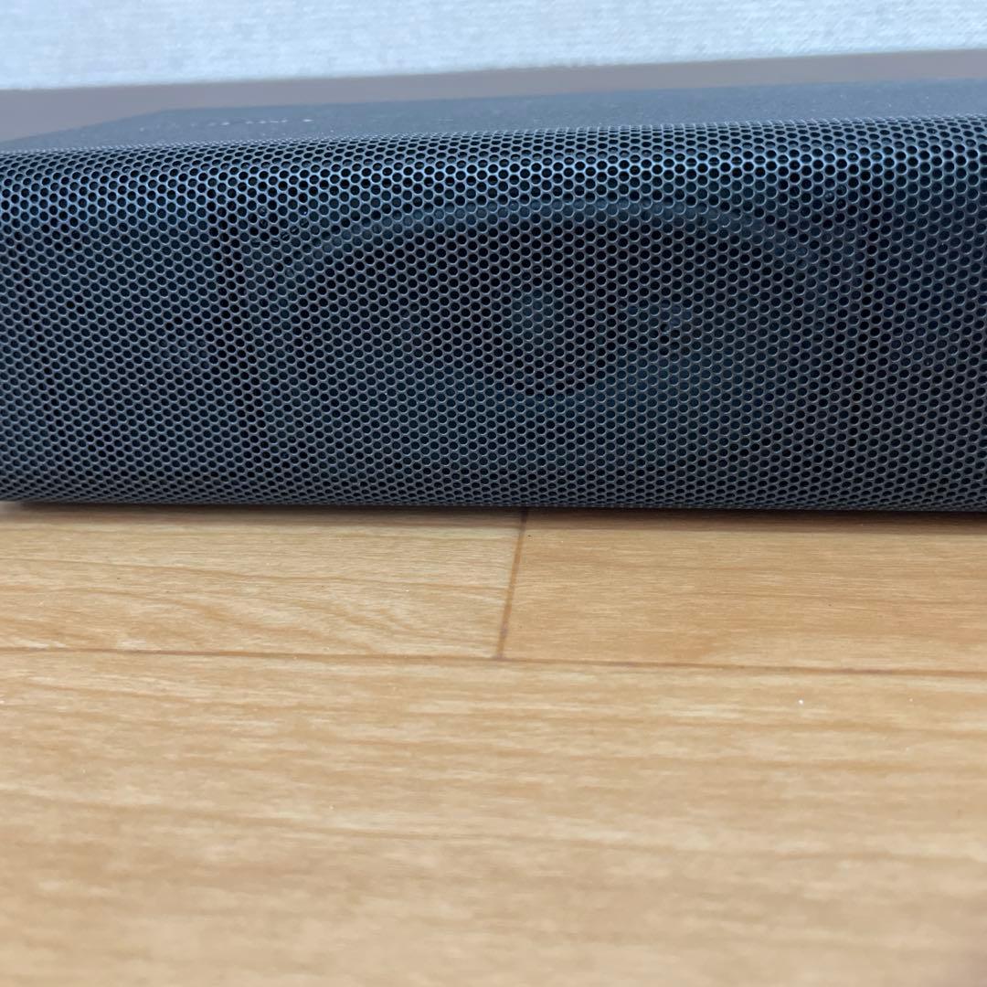 SONY HT-A3000 サウンドバー