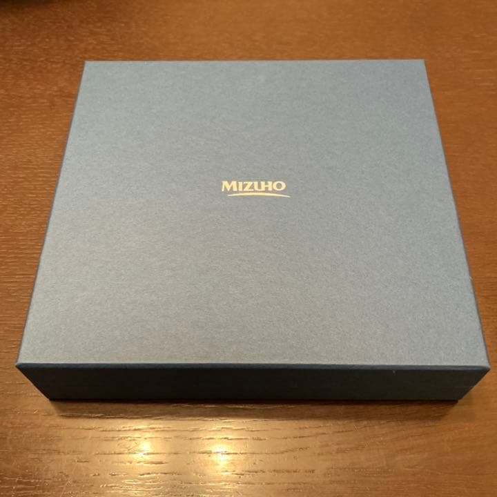 【非売品】みずほ銀行 オリンピック ピンバッジ