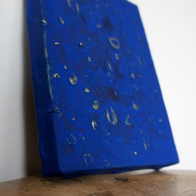 内野隆文　抽象画　絵画　アート作品　キャンバス