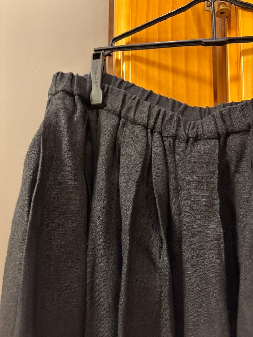 リゼッタ　2019 ワイドパンツ　キュロット