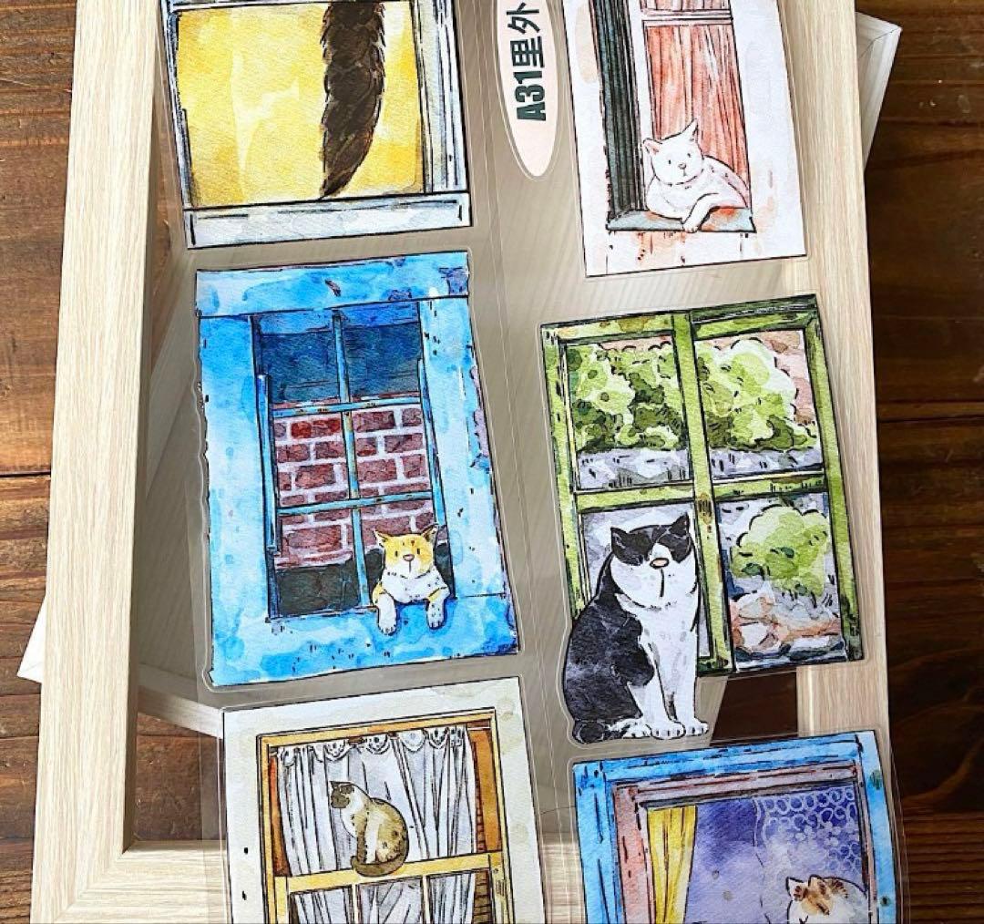 テープ・マスキングテープ miyu