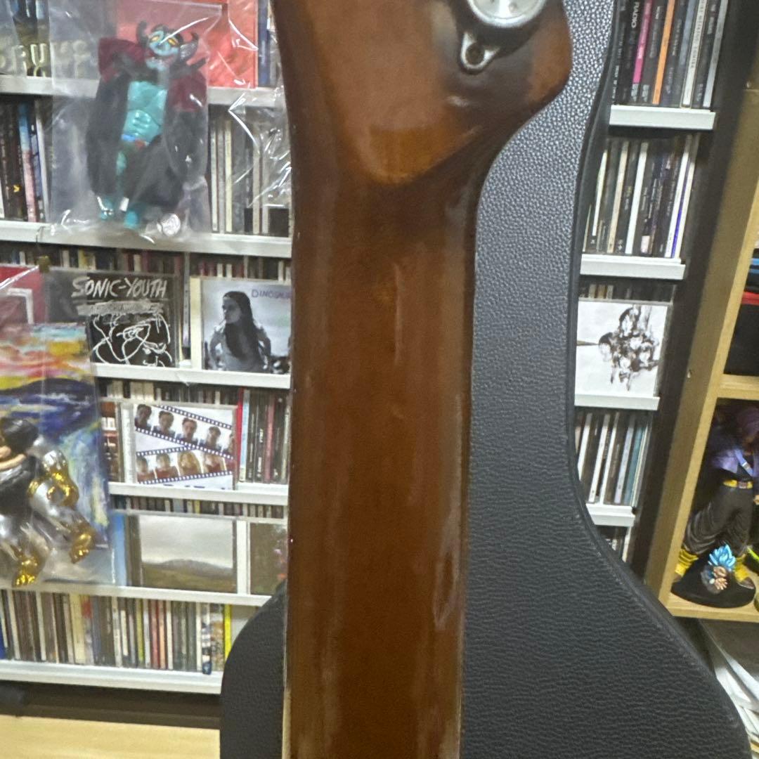 Fender VENTURA VS-3TL エレアコ