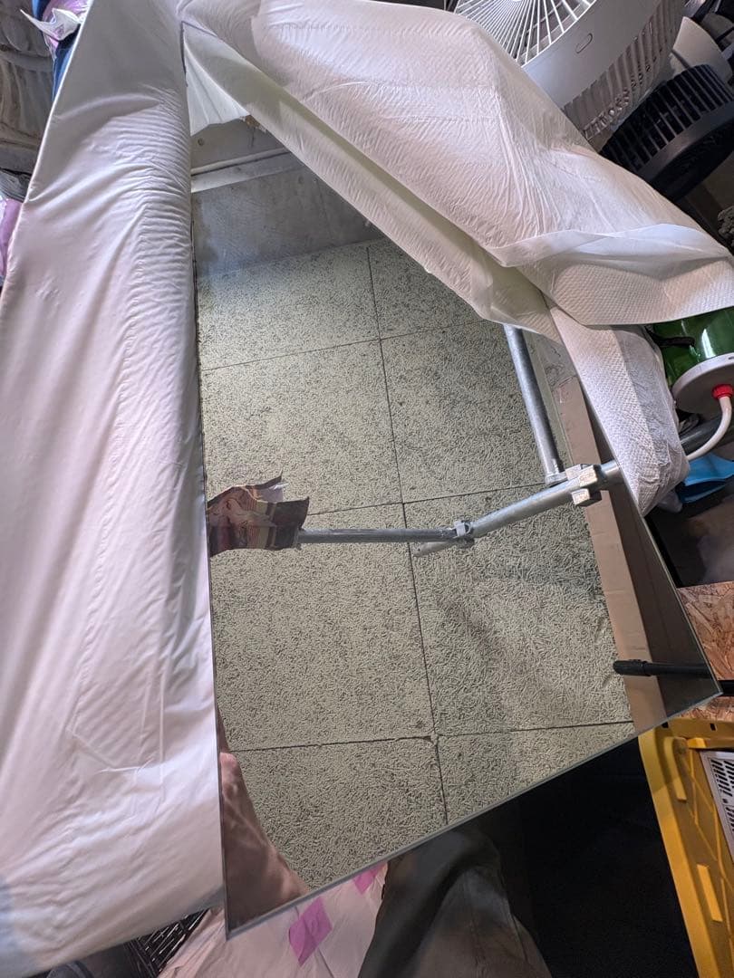 あみあみオクタショーケース 900ワイド　LEDバー2本付き フィギュア棚