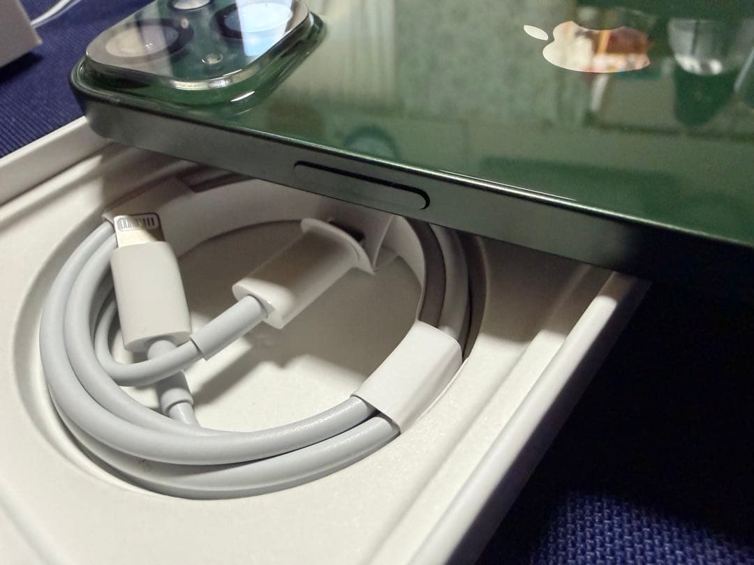 Apple iPhone13 128GB SIMフリー