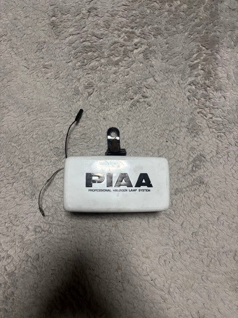 PIAA フォグランプ