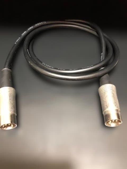 KORG plugKEY コルグ プラグキー　iOS Lightning