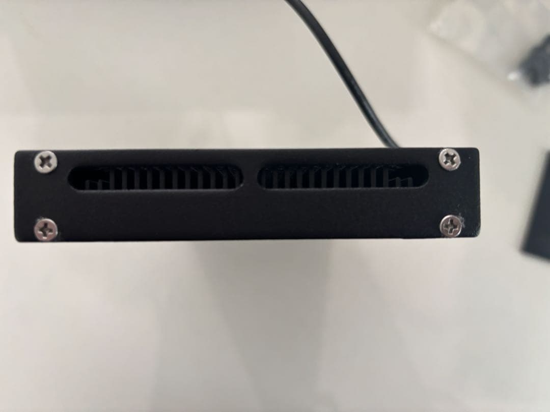 陸*奥様 ZOOX Optimus Reef Nano2 本体