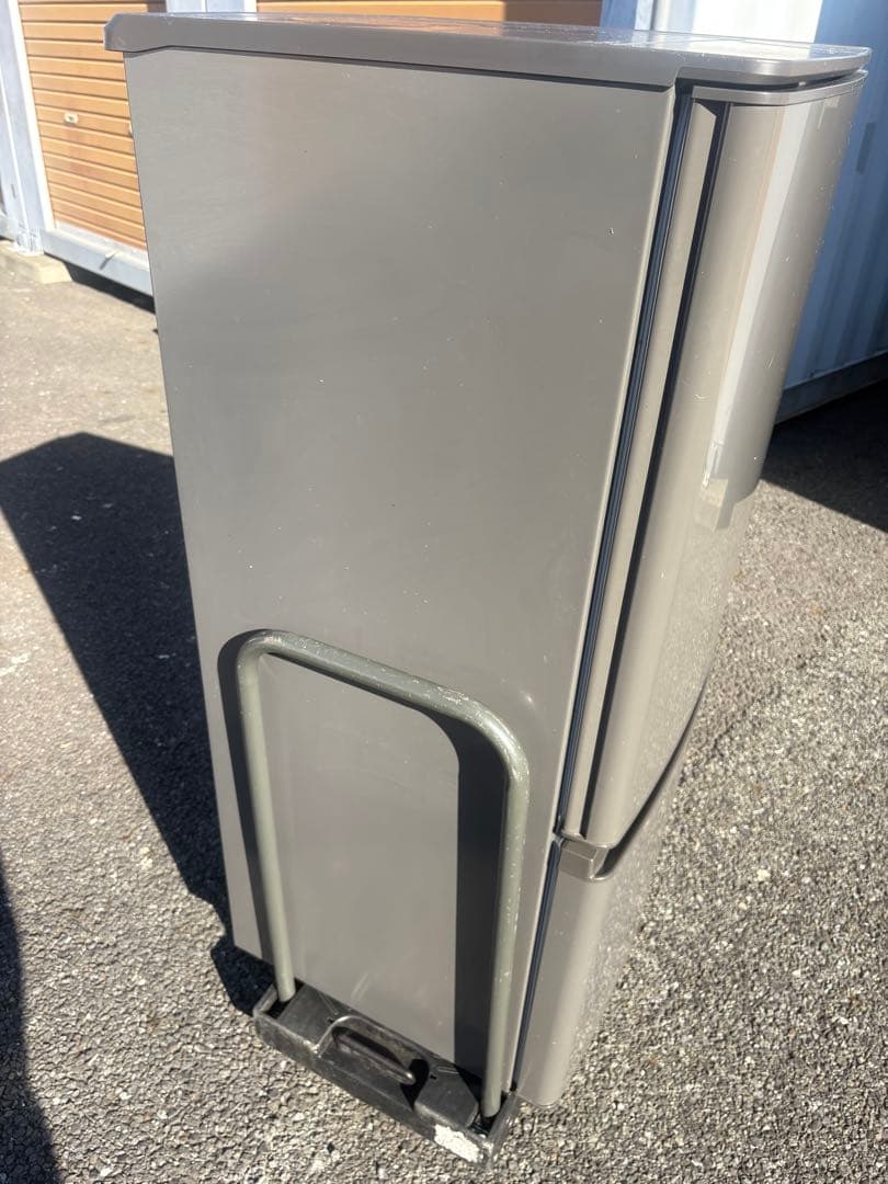 三菱 冷蔵庫 146L 小型 一人暮らし 高年式 2021年製