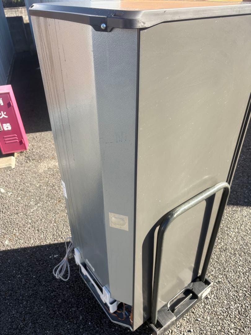 三菱 冷蔵庫 146L 小型 一人暮らし 高年式 2021年製