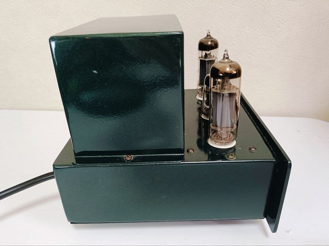 VP-head 真空管アンプ