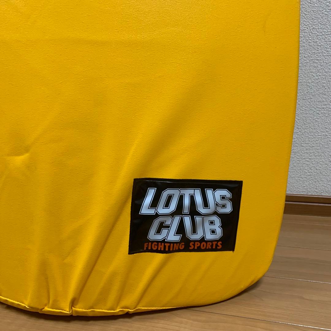 ロータスクラブ　ダミーミット　特大