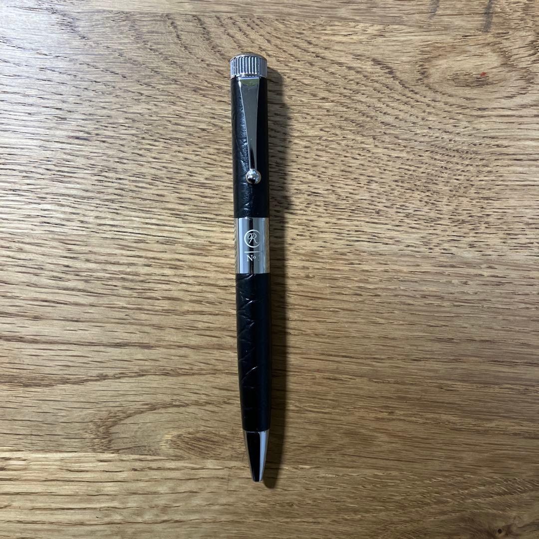 ROMEO NO.3 レザー