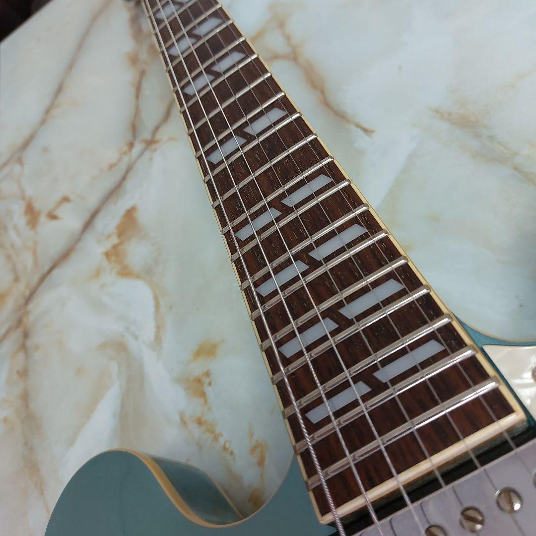 ギター Epiphone SUPERNOVA Noel gallagher