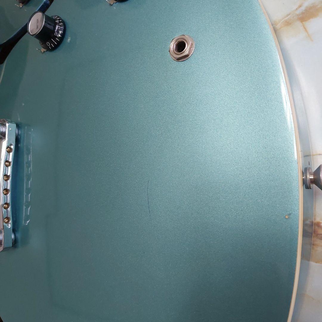 ギター Epiphone SUPERNOVA Noel gallagher