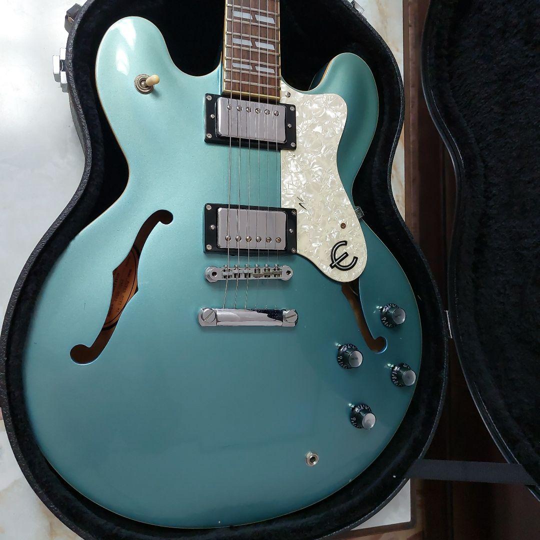 ギター Epiphone SUPERNOVA Noel gallagher