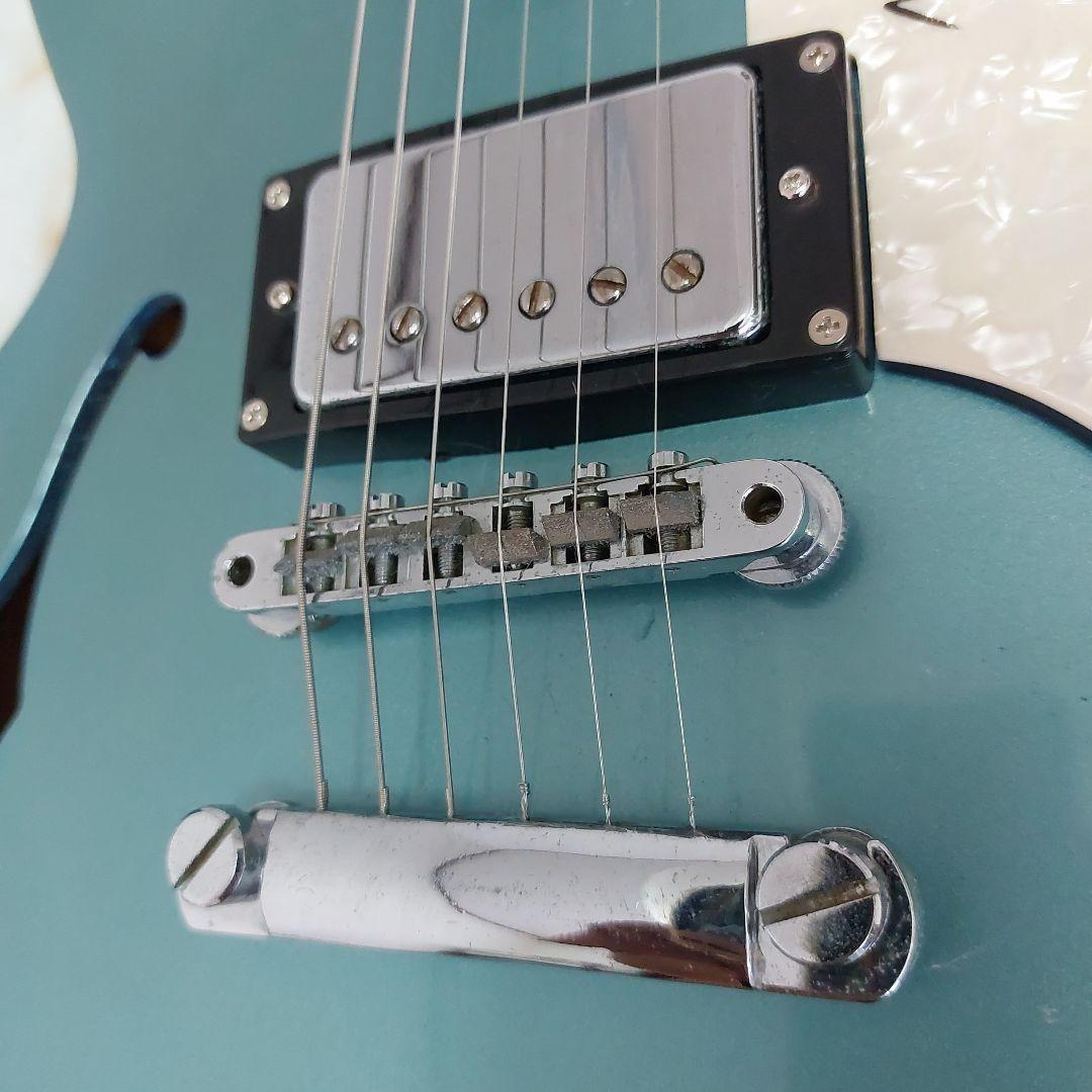 ギター Epiphone SUPERNOVA Noel gallagher