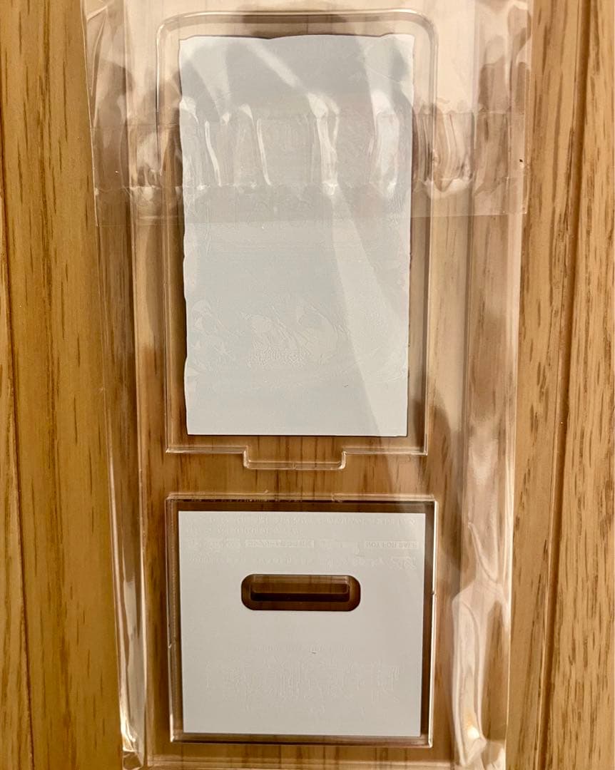 限定品　東京喰種　筐体アクリルスタンド　グール　トーキョーグール　激レア　非売品