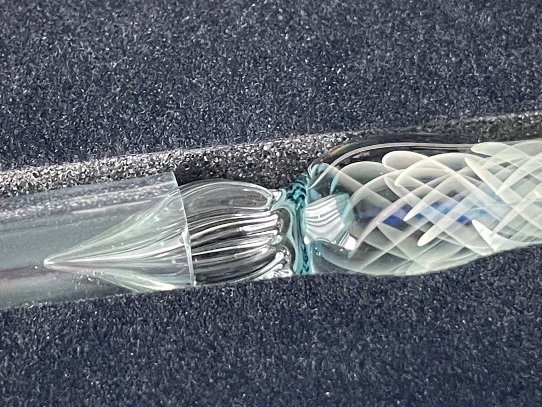 NONBLE Glasspen Ice ノンブル ガラスペン アイス