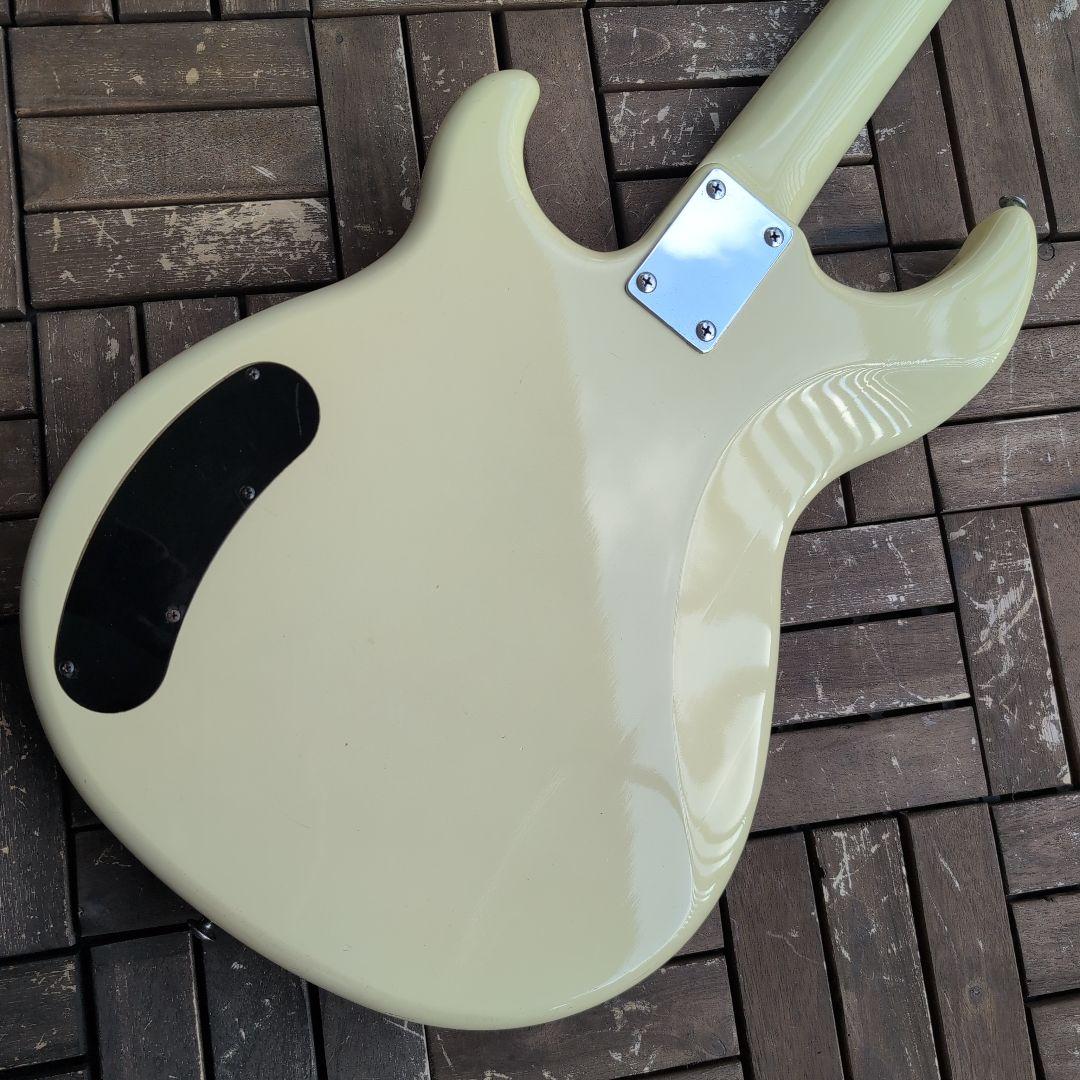 YAMAHA ビンテージBBⅤ 4弦 エレキベース