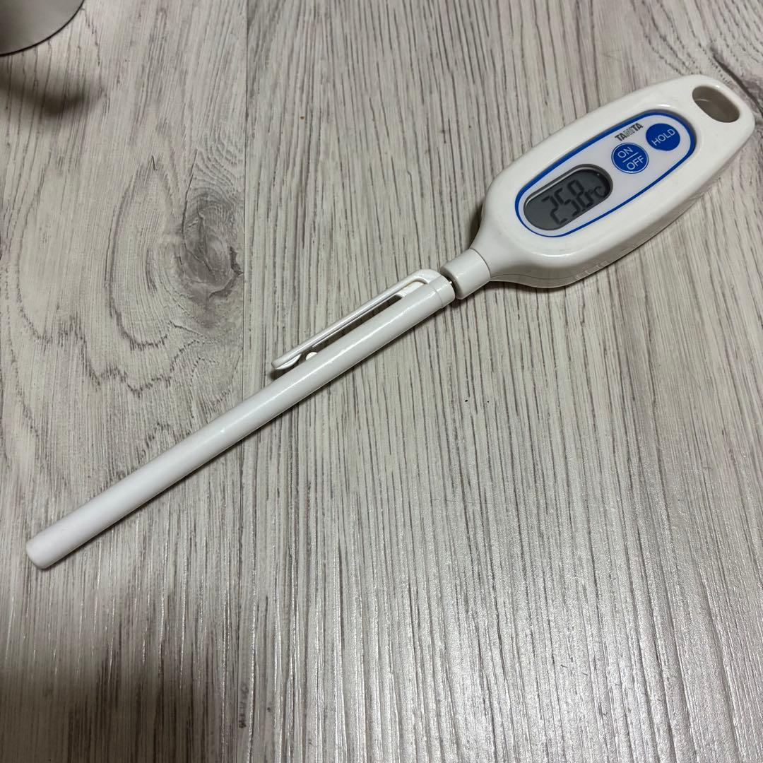 【かんすけ】　熱燗　サンシン電気式酒燗機TKD-4A TANITA温度計付き