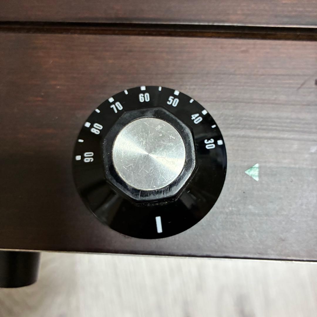 【かんすけ】　熱燗　サンシン電気式酒燗機TKD-4A TANITA温度計付き