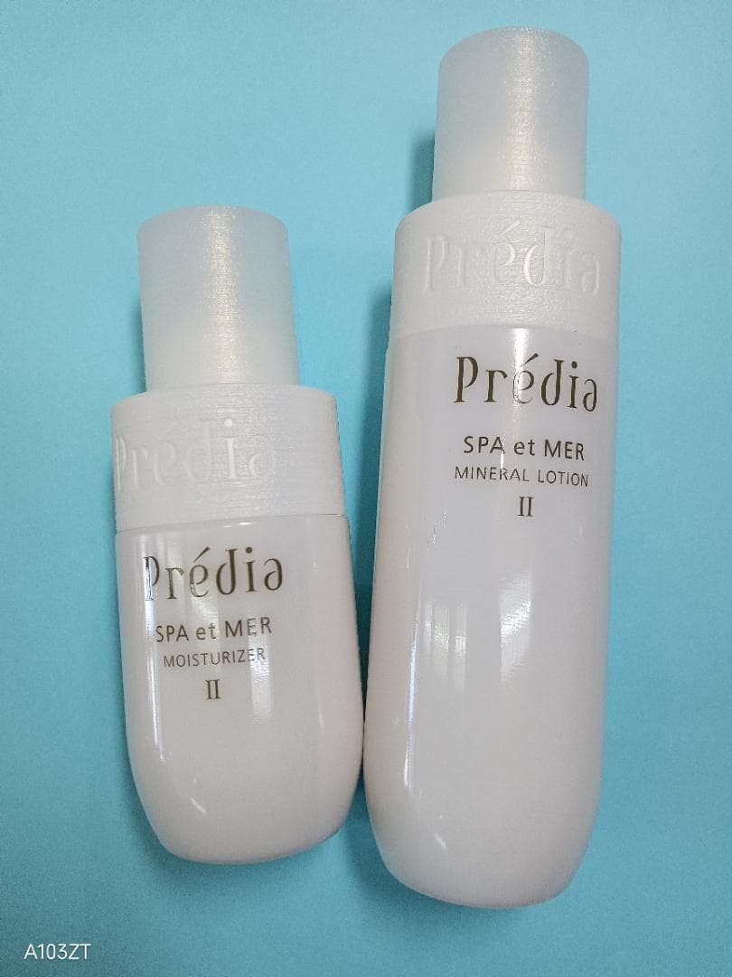 rosemarryプレディア4個セット