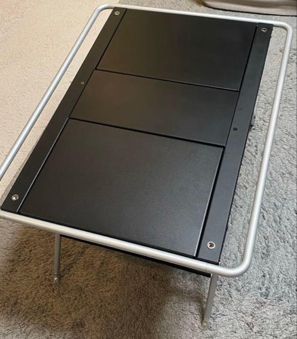 【美品】ridgecourve IGT UT-2 （1unit天板‪✕2付き)