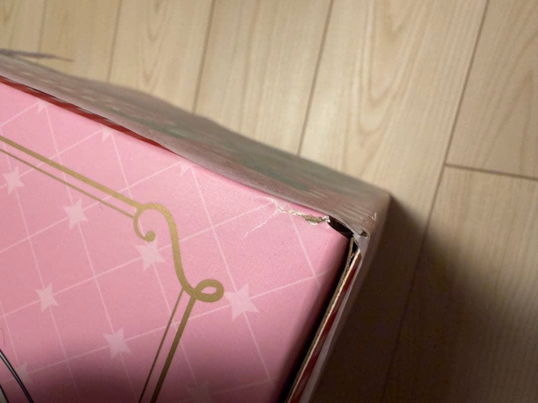 初音ミク 15th Anniversary Ver. 1/7 フィギュア　新品