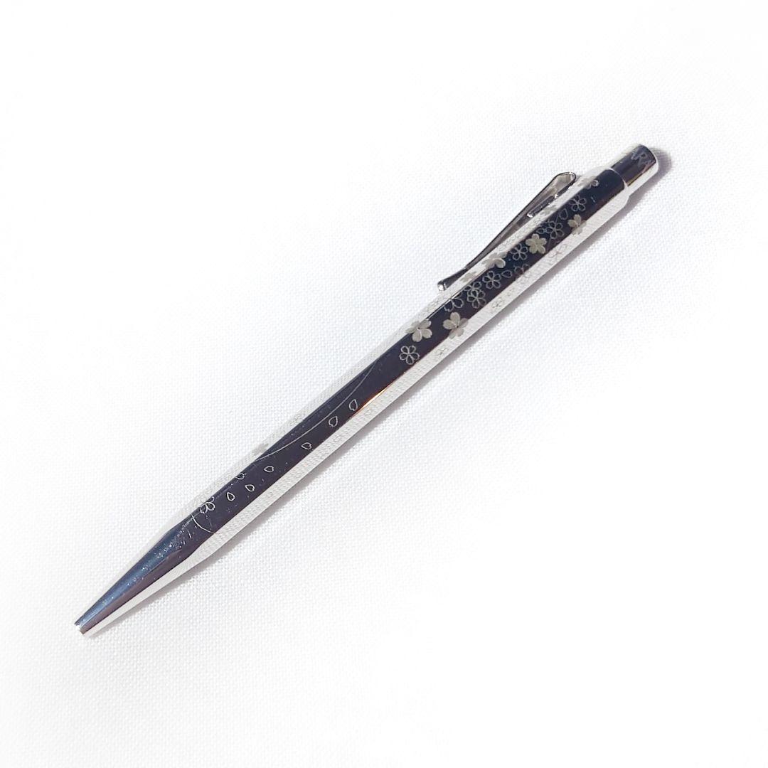 カランダッシュ　ボールペン　エクリドール　桜　さくら