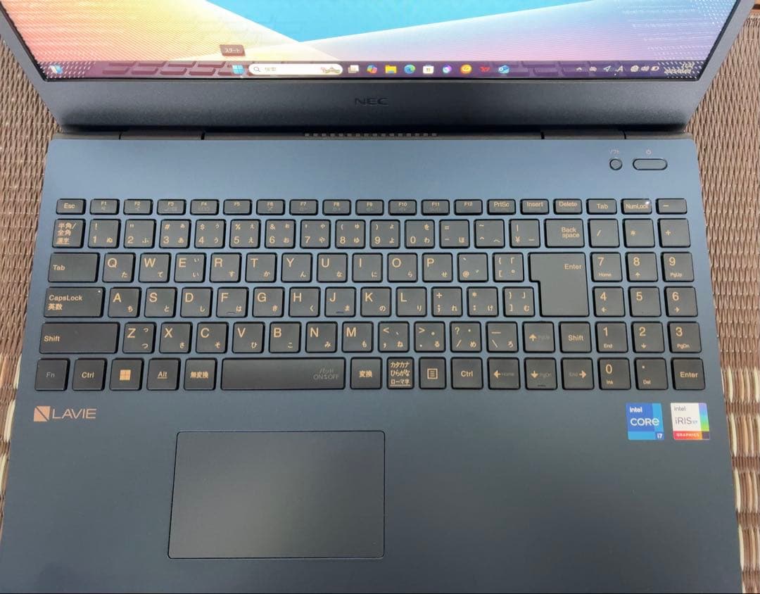 専用　LAVIE N15 N1570/GAL PC-N1570GAL