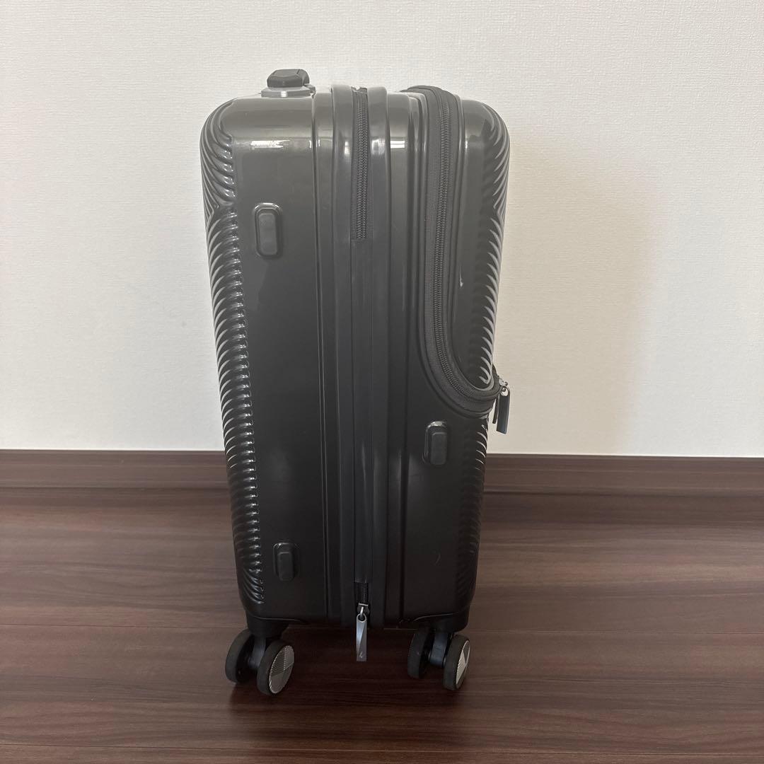 [サムソナイト] ヴォラント Volant 機内持ち込み可 33L 3.3kg