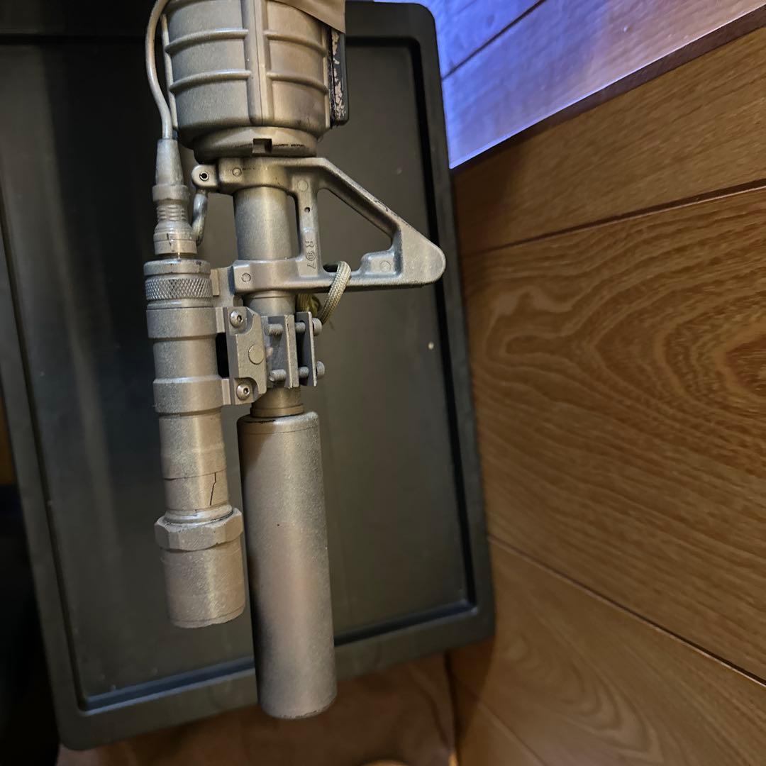 東京マルイ M733